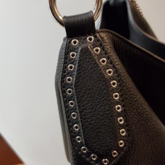 Michael Kors Brooklyn Large Shoulder Bag - Picture 7 of 9